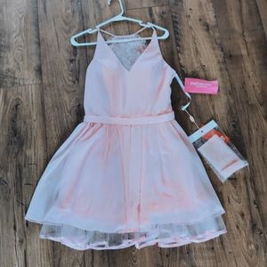 formal/homecoming dress